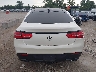 4JGED6EB2HA****** Wrecked 2017 Mercedes-Benz Amg Gle 43 Coupe