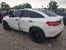 4JGED6EB2HA****** Salvage and Repairable 2017 Mercedes-Benz Amg Gle 43 Coupe in Chicago South