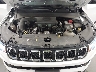 3C4NJDCN1PT****** Repairable 2023 Jeep Compass in Des Moines