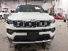 3C4NJDCN1PT****** Wrecked 2023 Jeep Compass in Iowa State