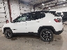 3C4NJDCN1PT****** Repairable 2023 Jeep Compass in Iowa State