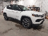 3C4NJDCN1PT****** Salvage and Wrecked 2023 Jeep Compass in Des Moines