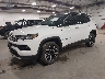 3C4NJDCN1PT****** Used and Repairable 2023 Jeep Compass in Des Moines