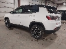 3C4NJDCN1PT****** Salvage and Repairable 2023 Jeep Compass in Des Moines