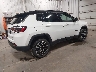 3C4NJDCN1PT****** Salvage and Wrecked 2023 Jeep Compass in Iowa State