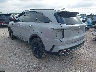 5XYRK4LFXNG****** Salvamento y Reparables 2022 Kia Sorento en Fort Worth North