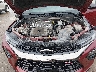 KL79MTSL7NB****** Repairable 2022 Chevrolet Trailblazer in Wichita