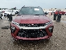 KL79MTSL7NB****** Wrecked 2022 Chevrolet Trailblazer in Kansas State