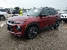 KL79MTSL7NB****** Used and Repairable 2022 Chevrolet Trailblazer in Wichita