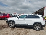 1C4PJMDX7MD****** Reparables 2021 Jeep Cherokee en Estado de Texas