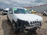 1C4PJMDX7MD****** Salvamento y Destrozados 2021 Jeep Cherokee en Fort Worth North