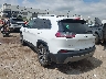 1C4PJMDX7MD****** Salvamento y Reparables 2021 Jeep Cherokee en Fort Worth North