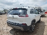 1C4PJMDX7MD****** Salvamento y Destrozados 2021 Jeep Cherokee en Estado de Texas