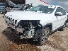 1C4PJMDX7MD****** Salvamento y Reparables 2021 Jeep Cherokee en Estado de Texas