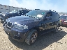 5UXFE43599L****** Used and Repairable 2009 BMW X5 in Spokane