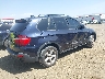 5UXFE43599L****** Salvage and Wrecked 2009 BMW X5 in Washington State