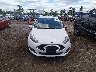 3FADP4AJ8HM****** Wrecked 2017 Ford Fiesta in Ohio State