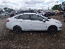 3FADP4AJ8HM****** Used 2017 Ford Fiesta in Ohio State