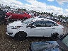 3FADP4AJ8HM****** Repairable 2017 Ford Fiesta in Ohio State
