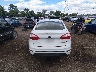 3FADP4AJ8HM****** Wrecked 2017 Ford Fiesta