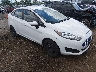 3FADP4AJ8HM****** Salvage and Wrecked 2017 Ford Fiesta in Cincinnati