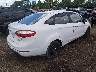 3FADP4AJ8HM****** Salvage and Wrecked 2017 Ford Fiesta in Ohio State
