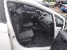 3FADP4AJ8HM****** Used and Repairable 2017 Ford Fiesta in Ohio State