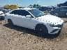 KMHLL4DG0RU****** Salvage and Wrecked 2024 Hyundai Elantra in Little Rock
