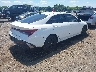 KMHLL4DG0RU****** Salvage and Wrecked 2024 Hyundai Elantra in Arkansas State