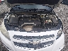 1G11C5SA1DF****** Reparables 2013 Chevrolet Malibu en Lexington