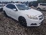1G11C5SA1DF****** Salvamento y Destrozados 2013 Chevrolet Malibu en Lexington
