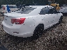 1G11C5SA1DF****** Salvamento y Destrozados 2013 Chevrolet Malibu en Estado de Carolina del Sur