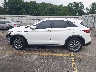 3PCAJ5M11LF****** Repairable 2020 Infiniti QX50 in Georgia State