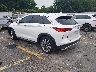3PCAJ5M11LF****** Salvage and Repairable 2020 Infiniti QX50 in Atlanta South