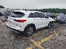 3PCAJ5M11LF****** Salvage and Wrecked 2020 Infiniti QX50 in Georgia State