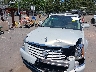 1G6KH5EY6AU****** Destrozados 2010 Cadillac DTS en Estado de Nueva York