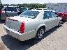1G6KH5EY6AU****** Salvamento y Destrozados 2010 Cadillac DTS en Estado de Nueva York