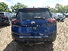5N1AT3BB4MC****** Wrecked 2021 Nissan Rogue