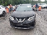 KNMAT2MV3GP****** Wrecked 2016 Nissan Rogue in Virginia State