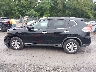 KNMAT2MV3GP****** Repairable 2016 Nissan Rogue in Virginia State