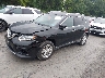 KNMAT2MV3GP****** Used and Repairable 2016 Nissan Rogue in Pulaski