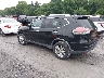 KNMAT2MV3GP****** Salvage and Repairable 2016 Nissan Rogue in Pulaski