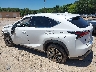 JTJBARBZ2H2****** Used 2017 Lexus NX 200t in North Carolina State
