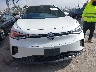 1V25MPE84RC****** Wrecked 2024 Volkswagen Id.4 in California State