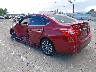 3N1CB7AP9JY****** Salvamento y Reparables 2018 Nissan Sentra en Albuquerque