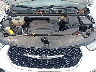 2C4RC1BG0MR****** Reparables 2021 Chrysler Pacifica en Tifton