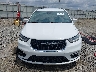 2C4RC1BG0MR****** Destrozados 2021 Chrysler Pacifica en Estado de Georgia