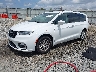 2C4RC1BG0MR****** Usados y Reparables 2021 Chrysler Pacifica en Tifton