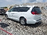 2C4RC1BG0MR****** Salvamento y Reparables 2021 Chrysler Pacifica en Tifton