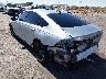 1HGCY1F48SA****** Salvage and Repairable 2025 Honda Accord in El Paso
